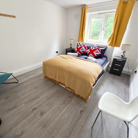 Vollasky Apartment London Exterior photo